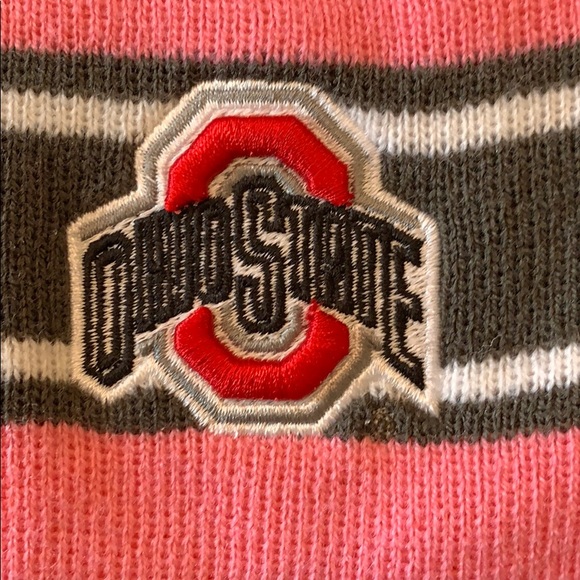 OSU beanie cap. - Picture 7 of 7